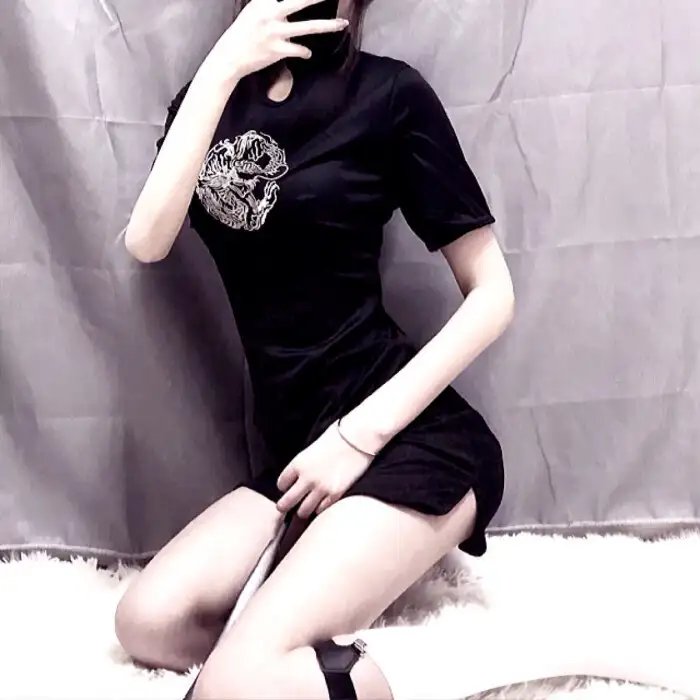 糟糕的夜晚